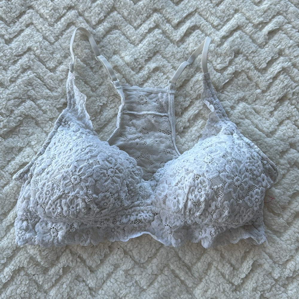 Aerie Bralettes Size M - Picture 2 of 12